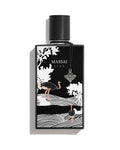 Ibrahim Al-Qurashi Massai LTHR (75ml) parfumfles