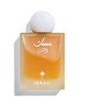 Ibrahim Al-Qurashi Musk Al-Shams (75ml) parfumfles