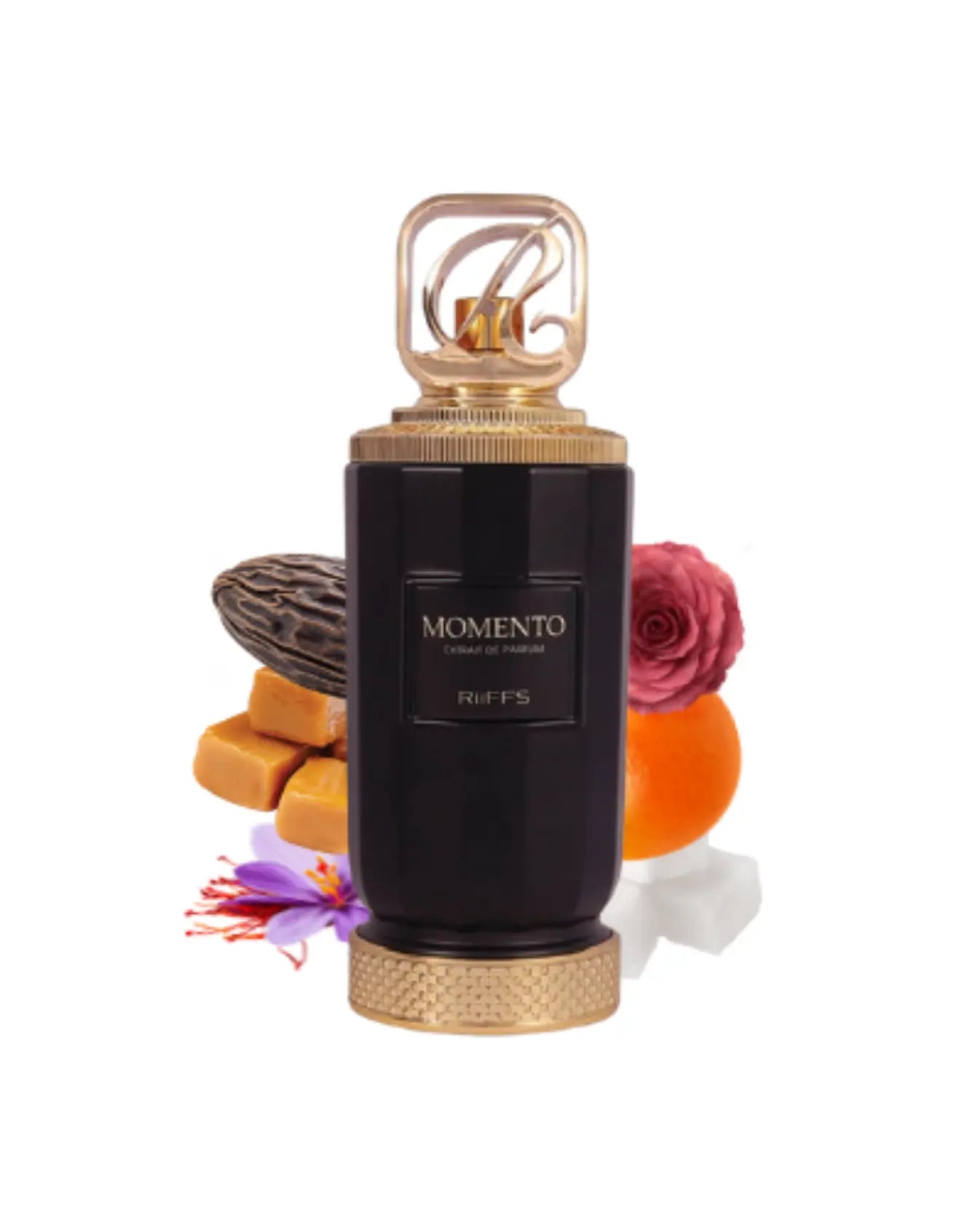 Riiffs Momento (100ml) - flesje parfum