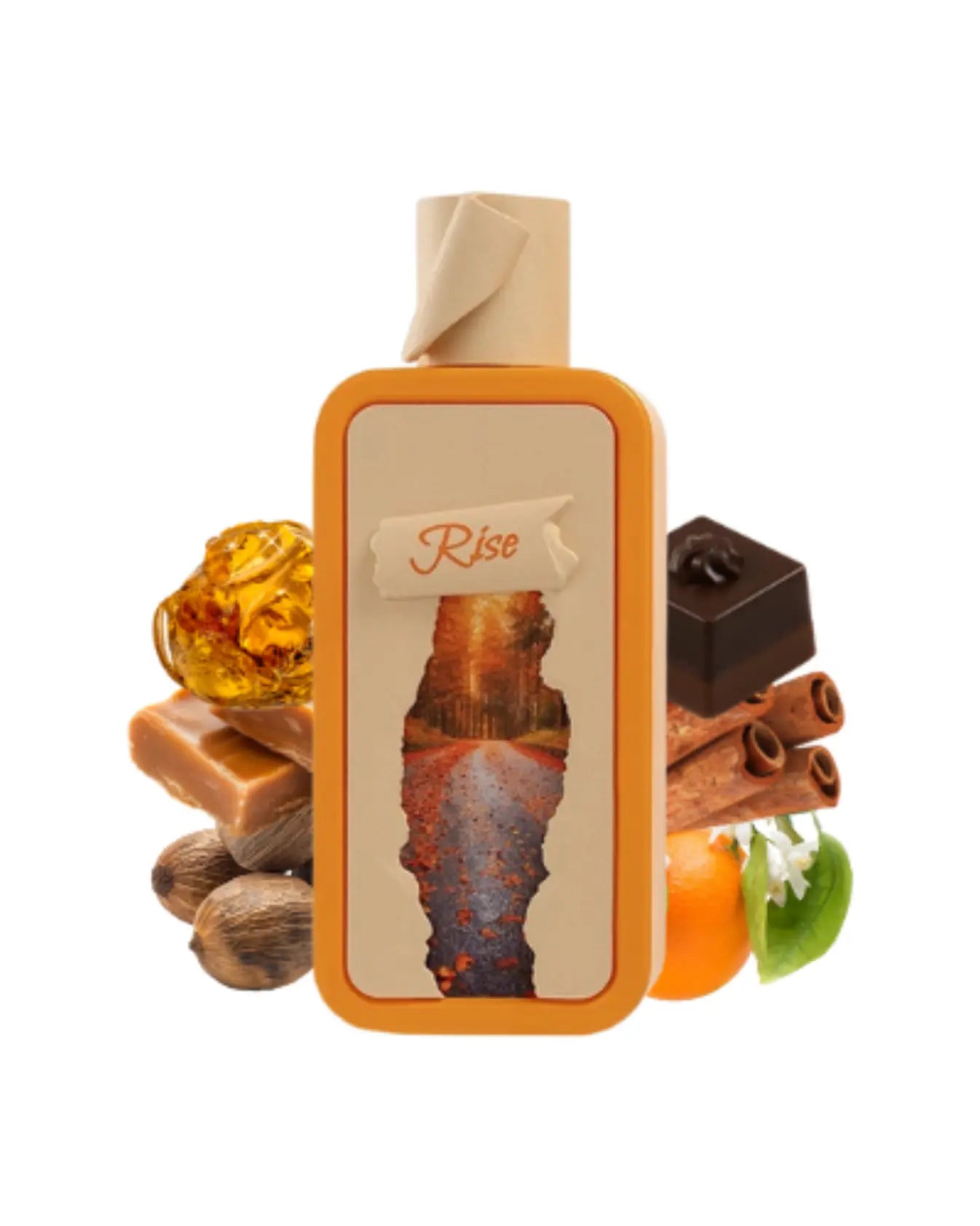 Riiffs Seasons Rise (100ml) - flesje parfum