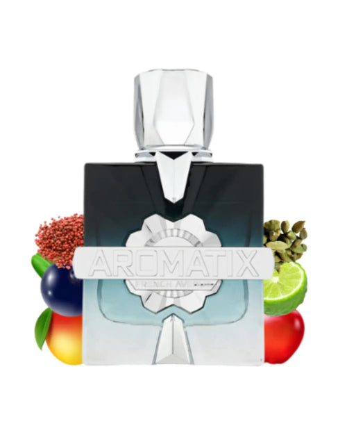 French Avenue Aromatix Frostbite (100ml) - Pre-Order French Avenue
