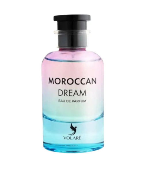 Volare Moroccan Dream (100ml) Volare