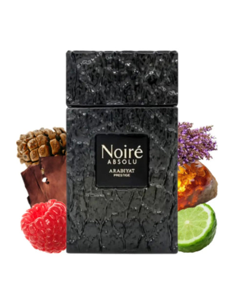 Arabiyat Prestige Noire Absolu (100ml) Arabiyat Prestige