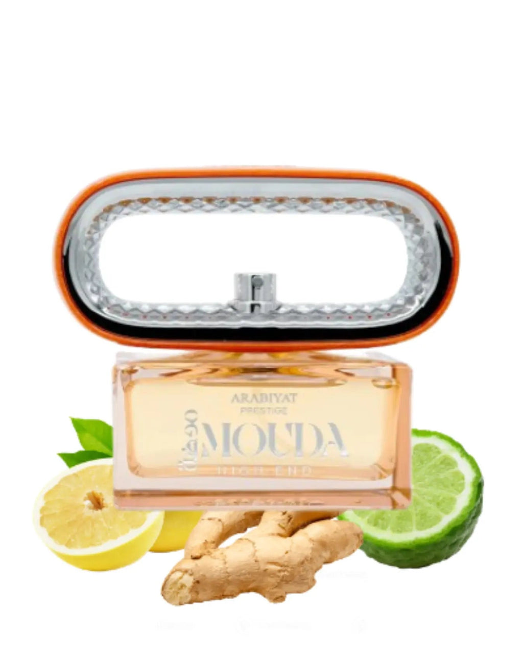 Arabiyat Prestige Mouda High End (100ml) Arabiyat Prestige