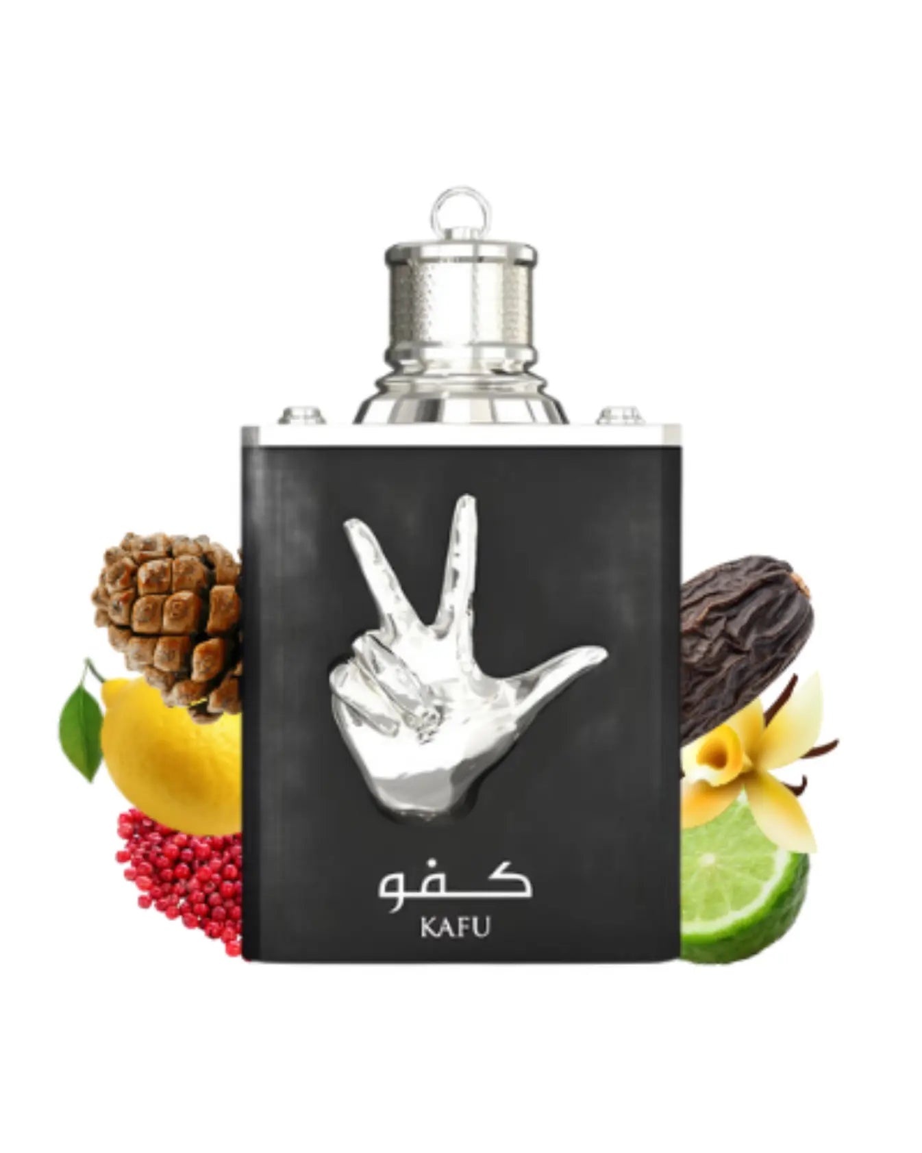 Amaran Kafu (100ml) Amaran