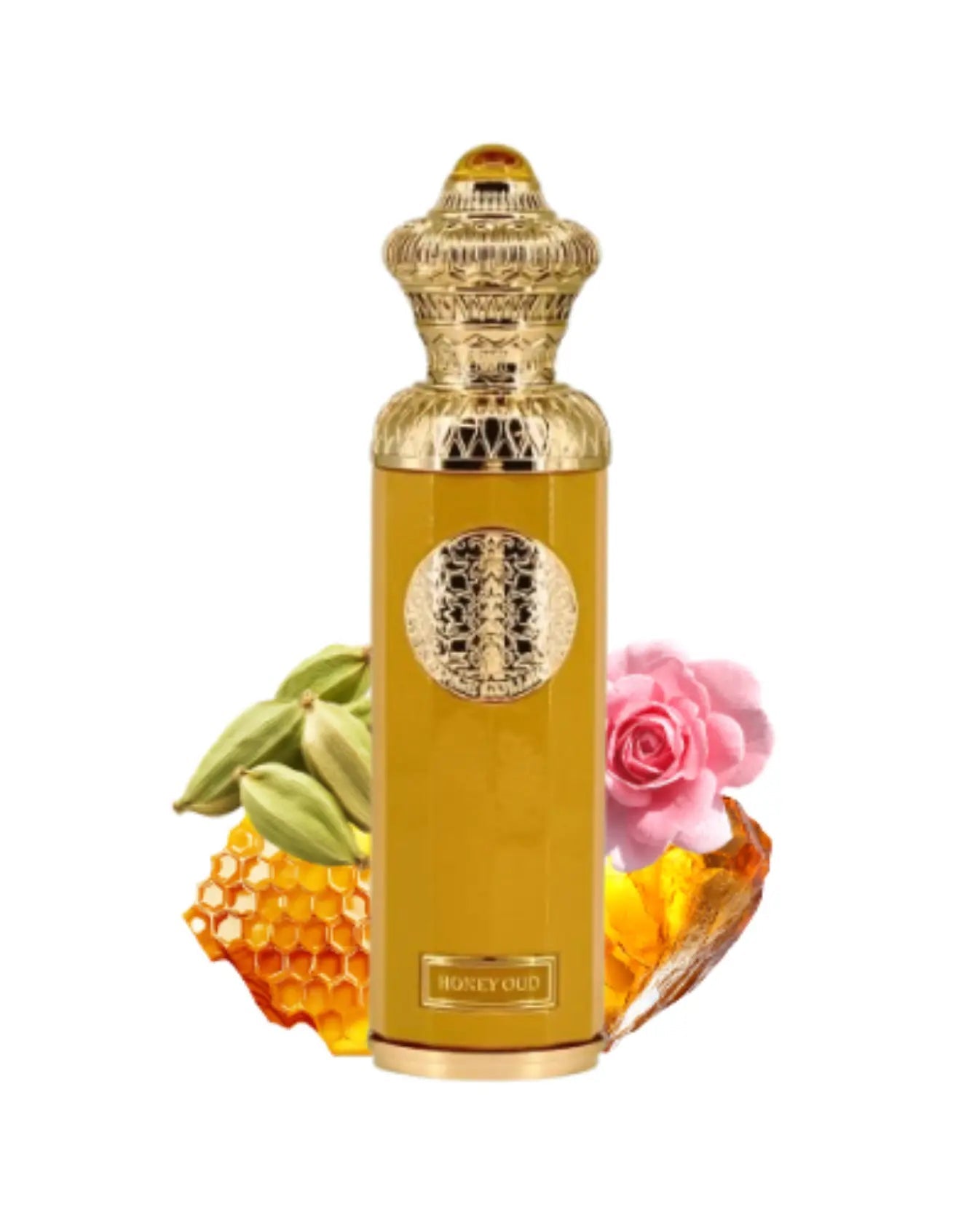 Surrati Honey Oud (100ml) Surrati