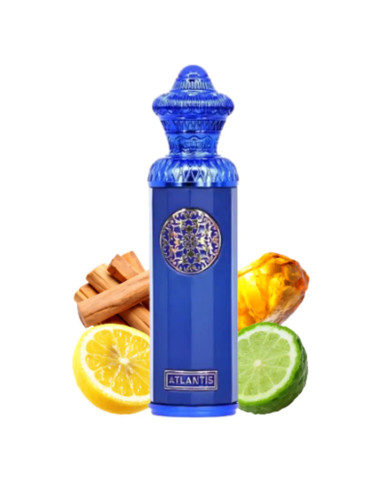Surrati Atlantis (100ml) Surrati