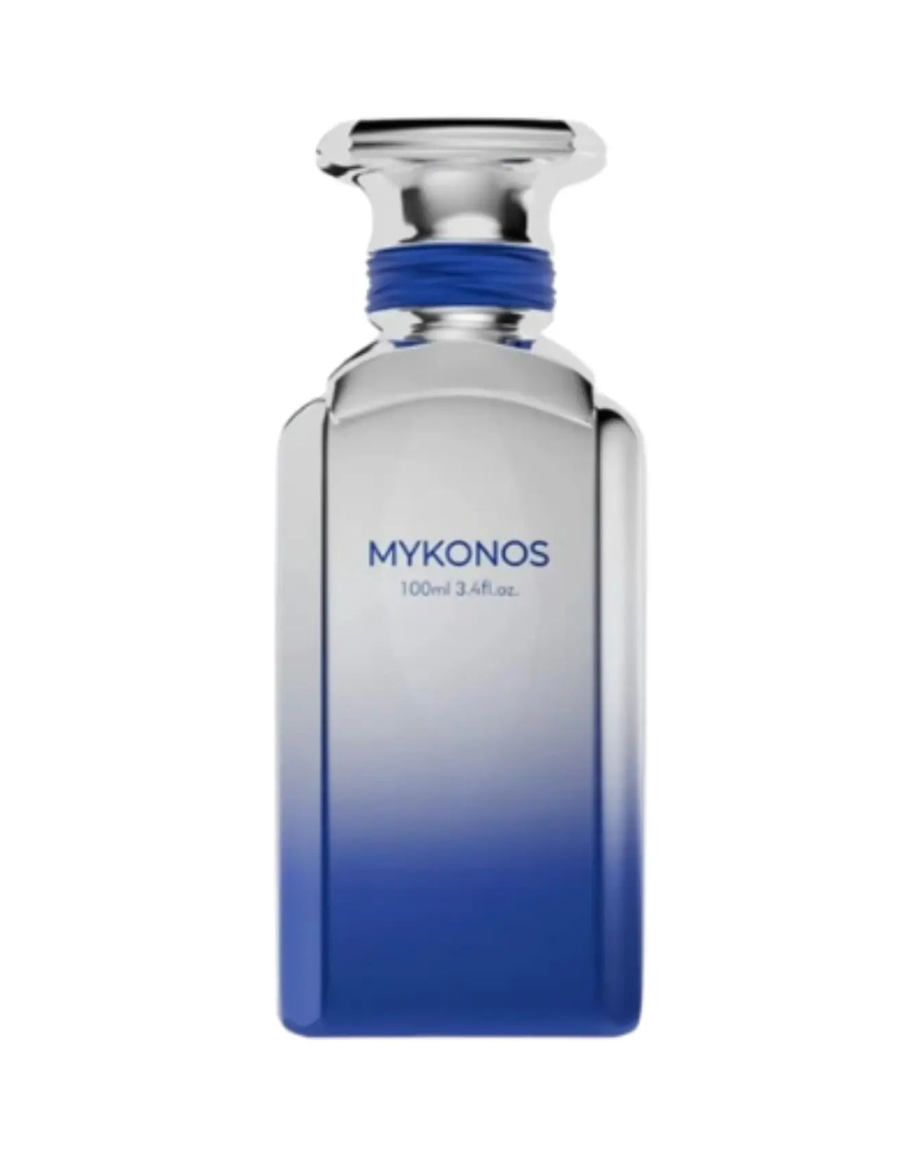 Mykonos California Blue (100ml) Mykonos