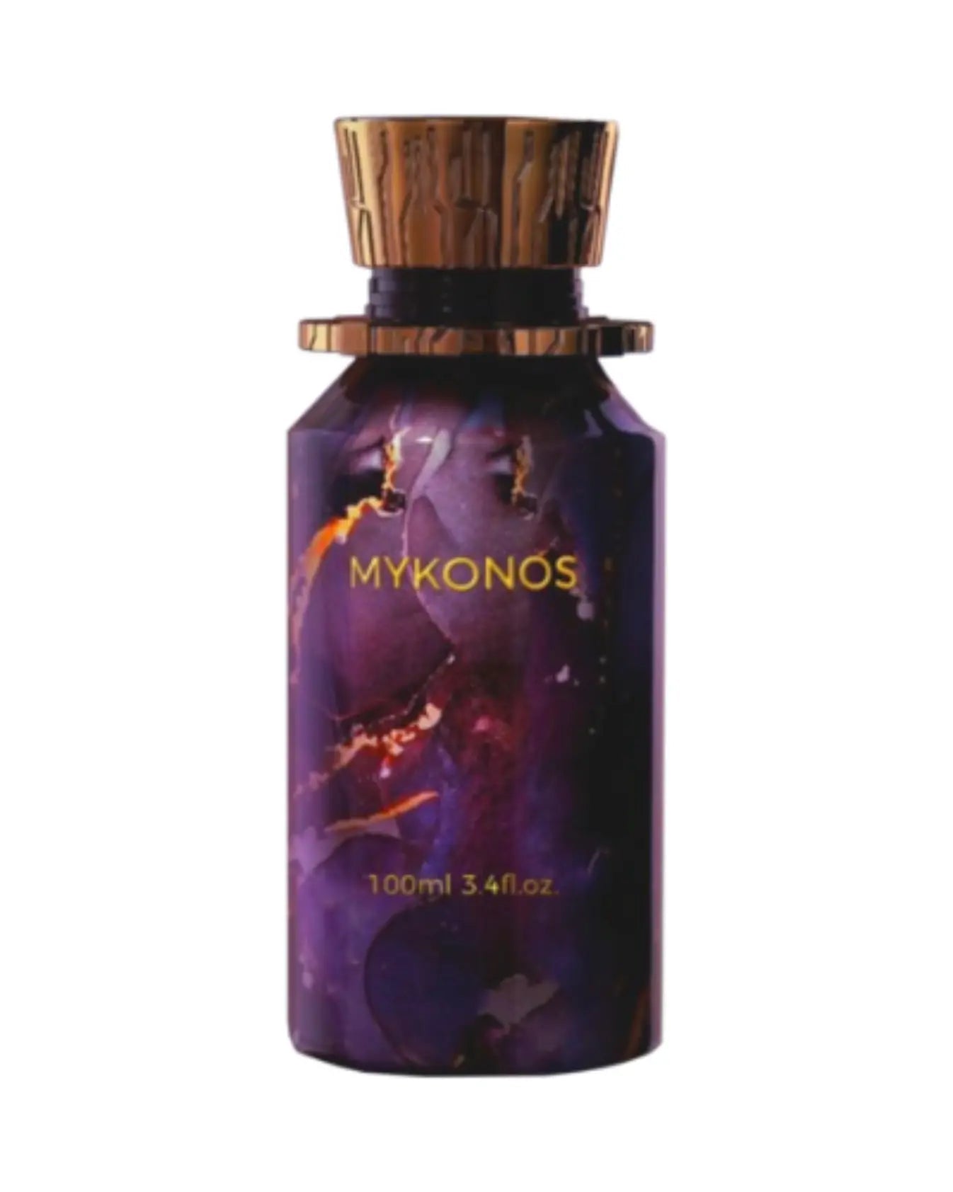 Mykonos Dark Secret (100ml) Mykonos