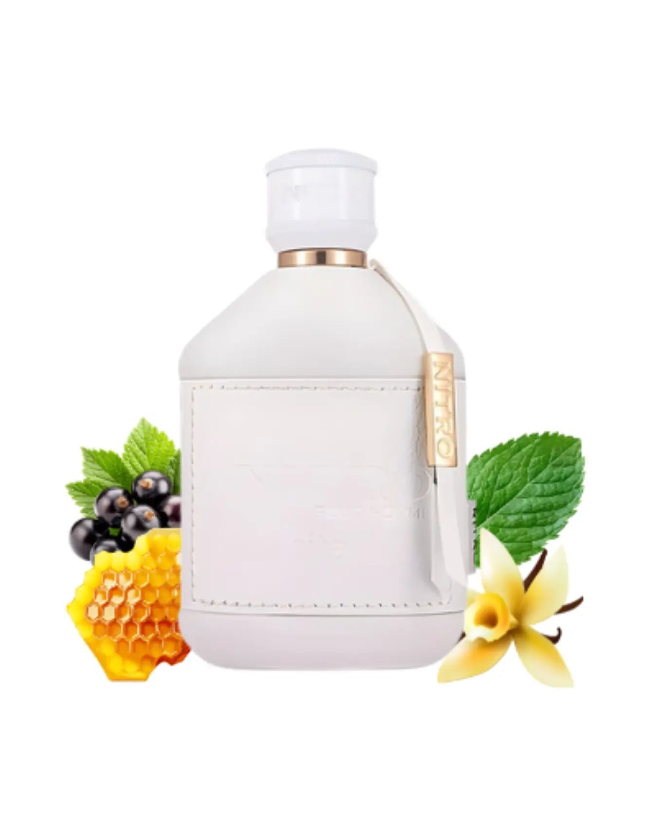 Dumont Nitro White (100ml) Dumont