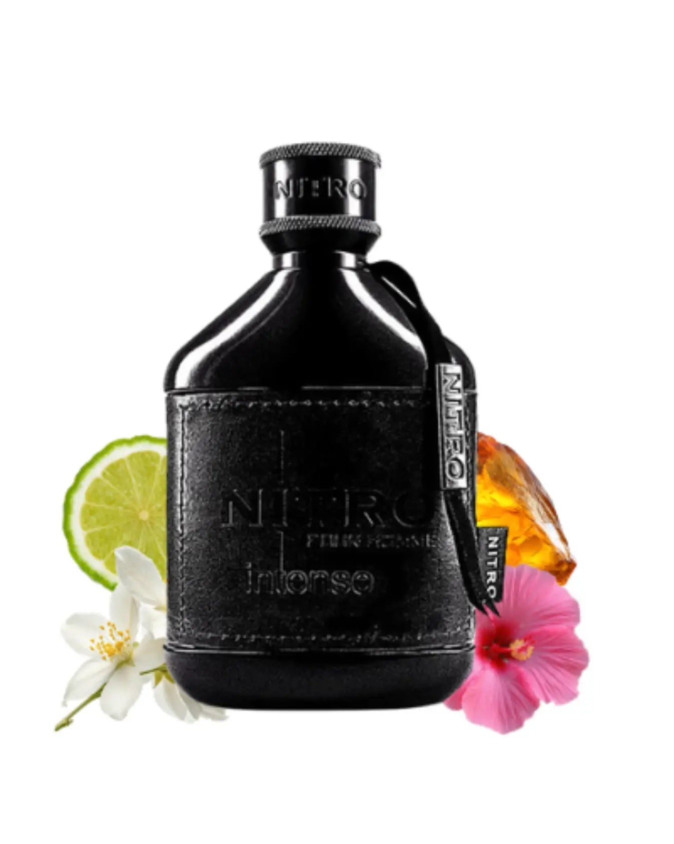 Dumont Nitro Intense (100ml) Dumont