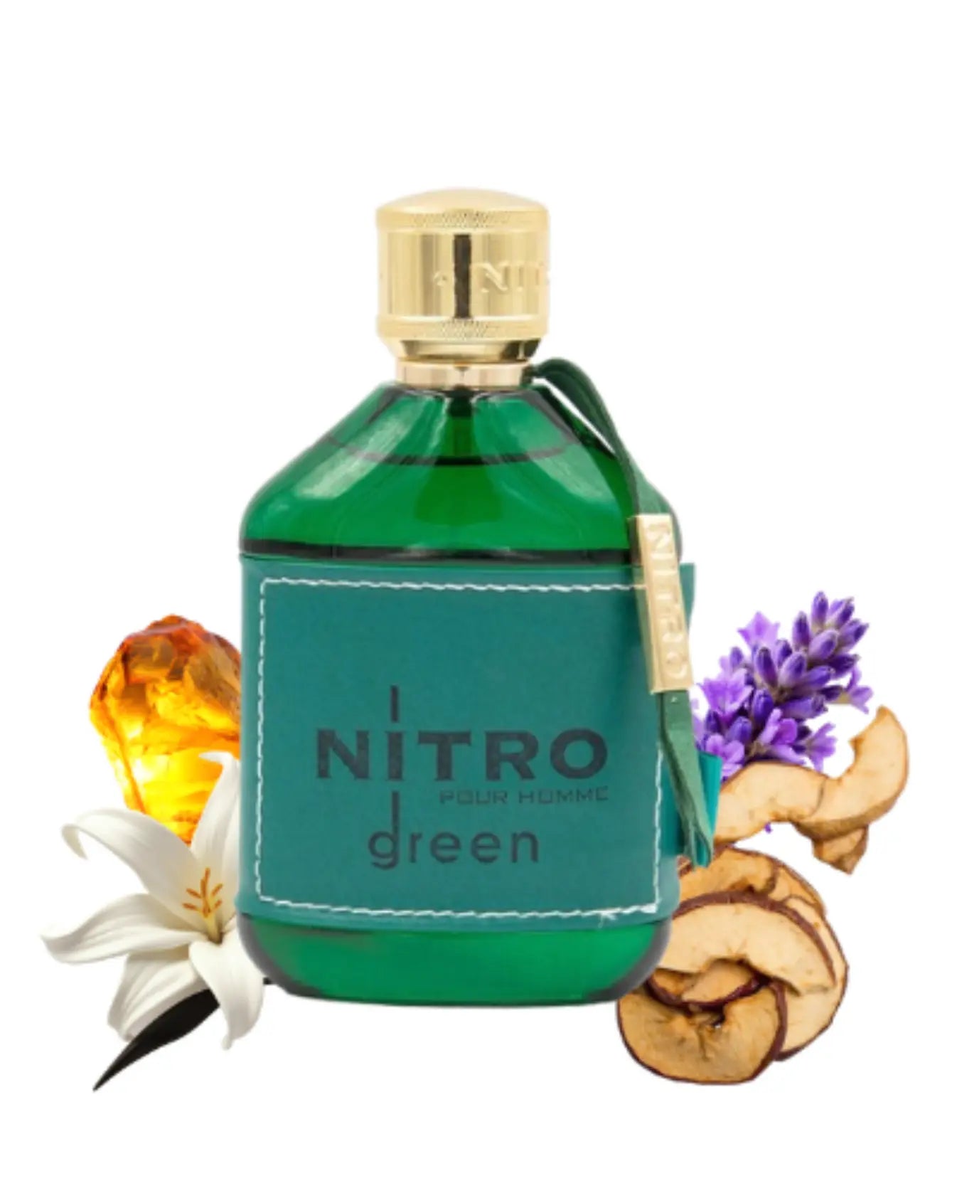 Dumont Nitro Green (100ml) Dumont