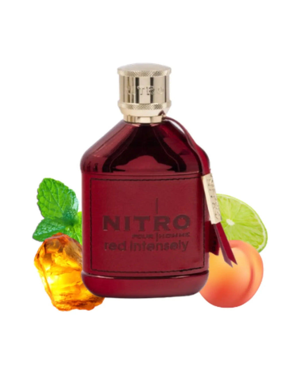 Dumont Nitro Red Intensely (100ml) Dumont