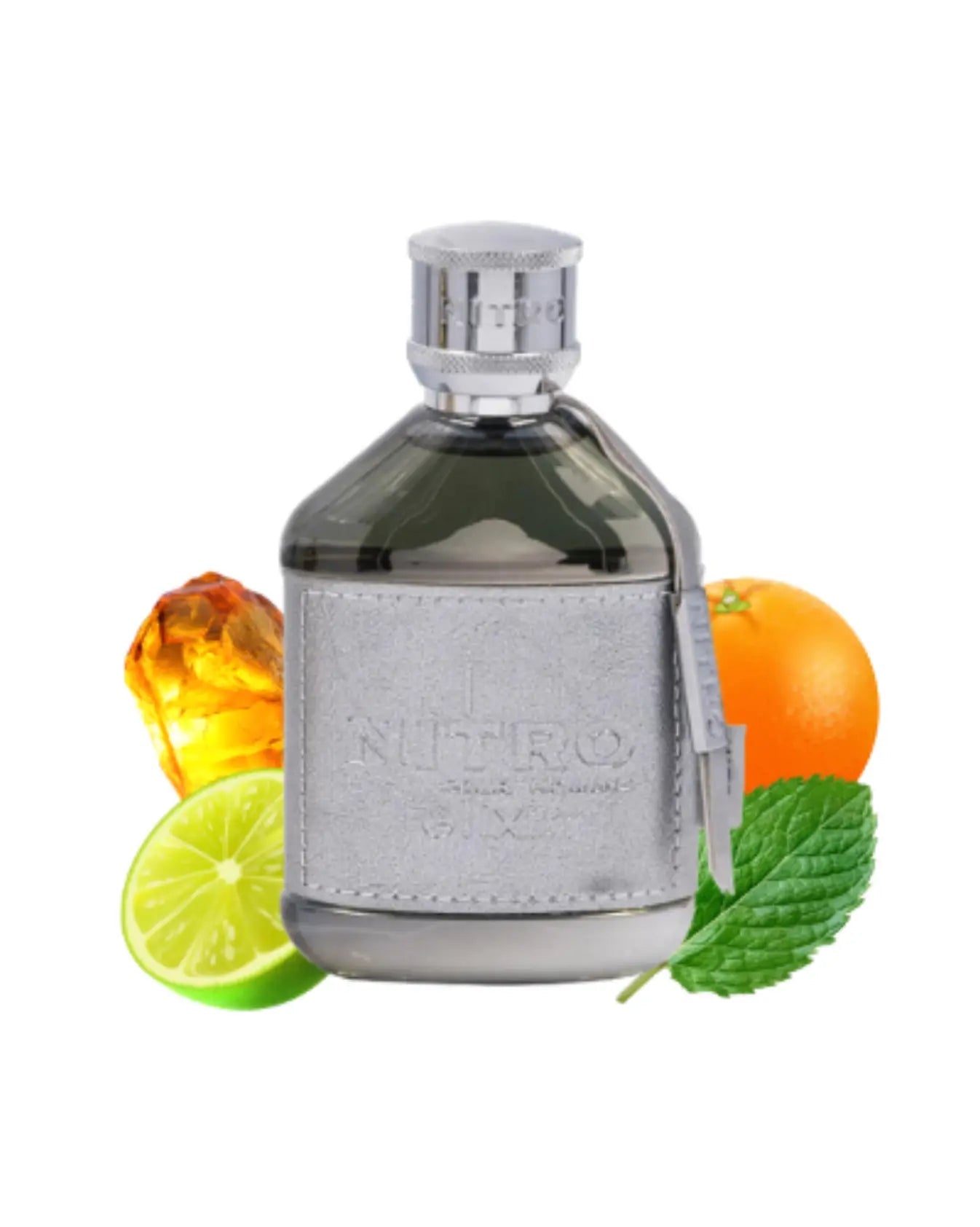 Dumont Nitro Elixir (100ml) Dumont