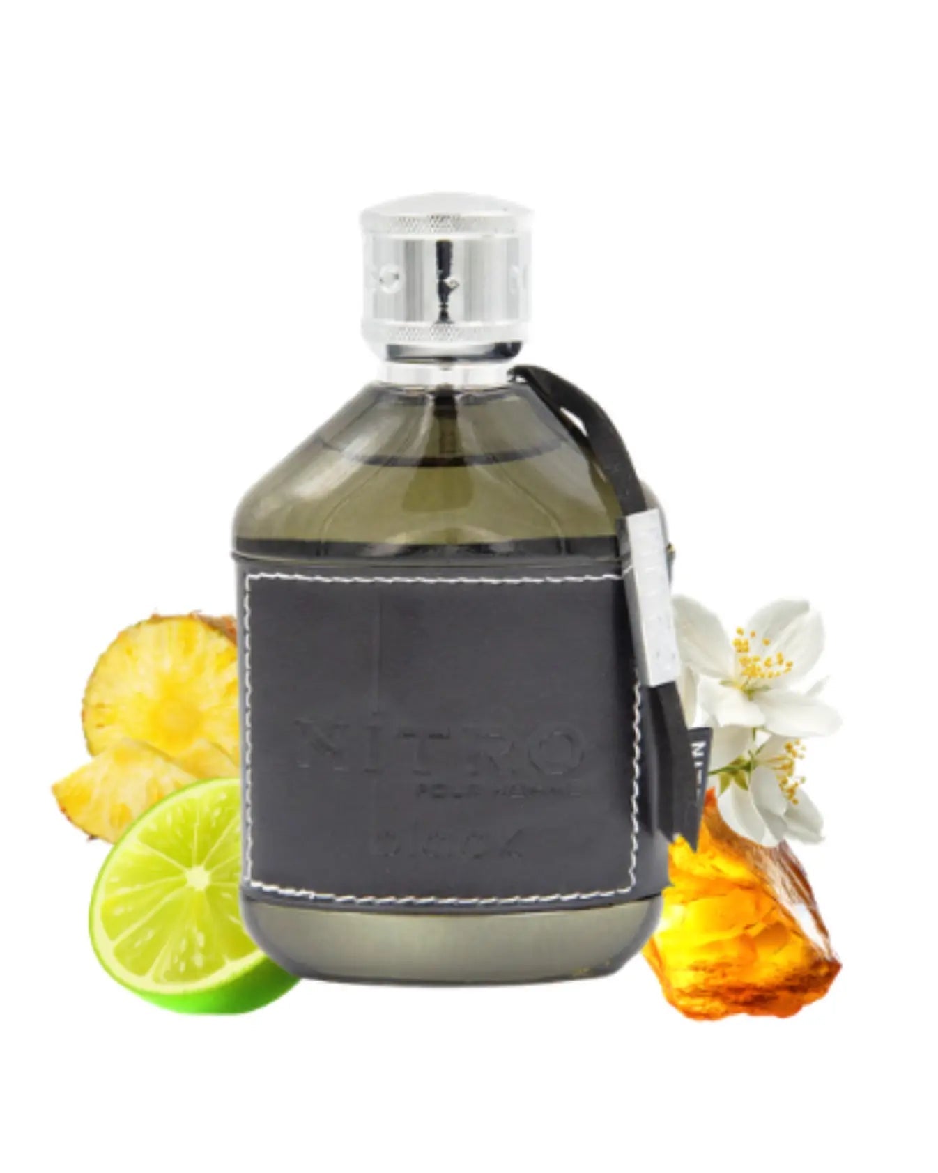 Dumont Nitro Black (100ml) Dumont