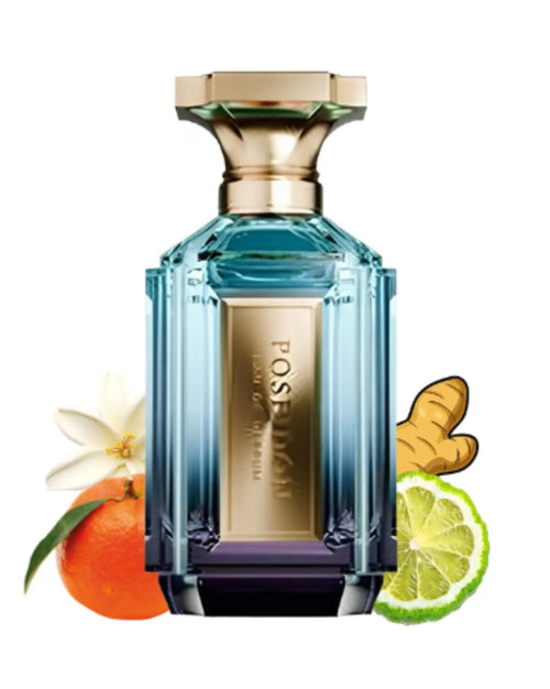 Velixir Poseidon (100ml) Velixir