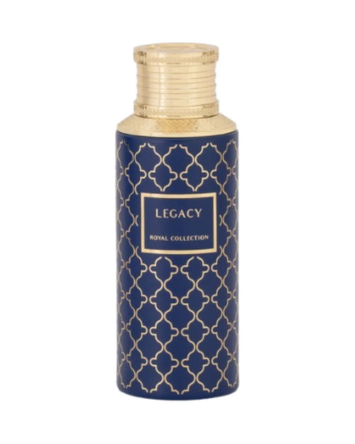 Maison Asrar Legacy (100ml) - FragranceGems Maison Asrar