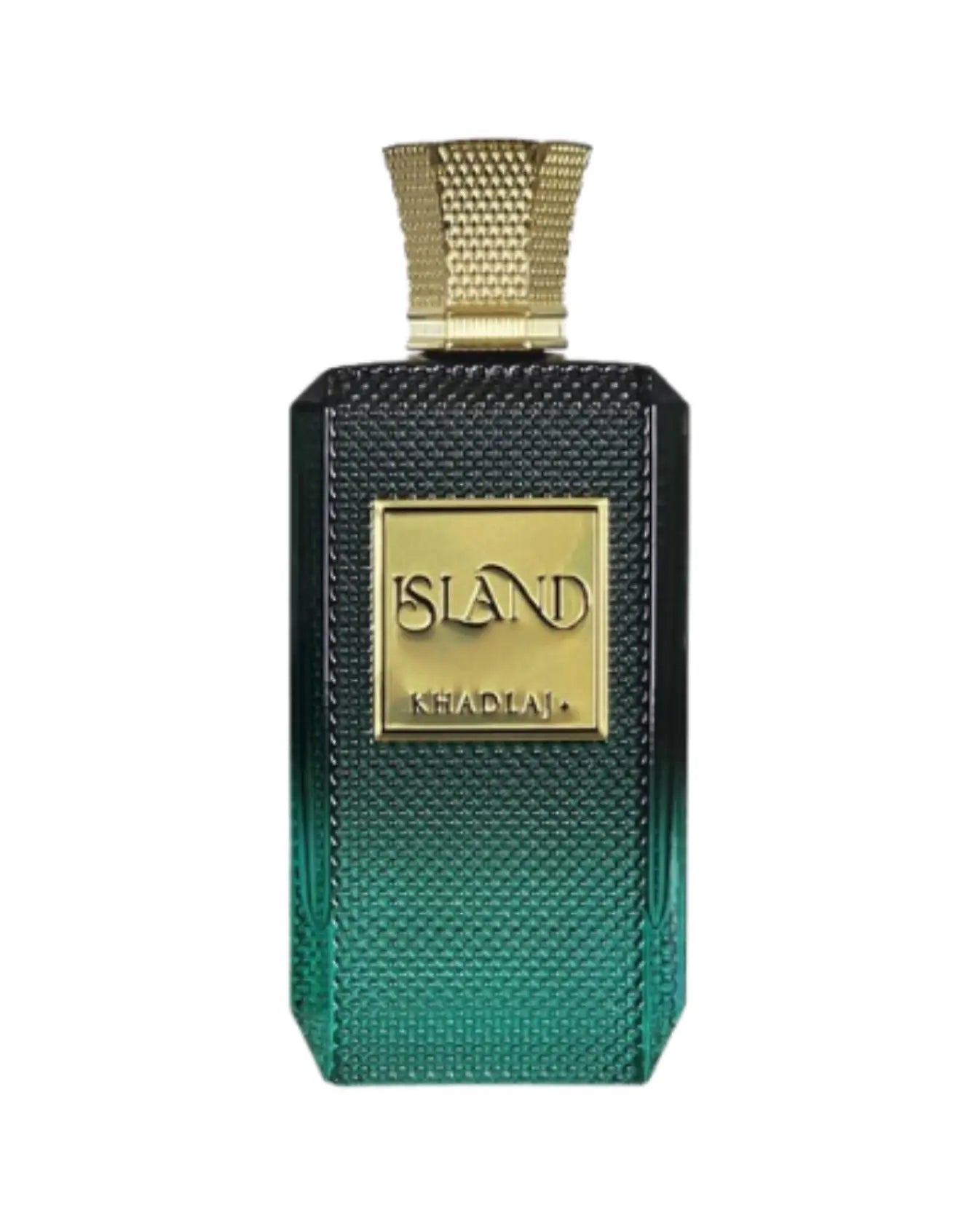 Khadlaj Island (100ml) - FragranceGems Khadlaj