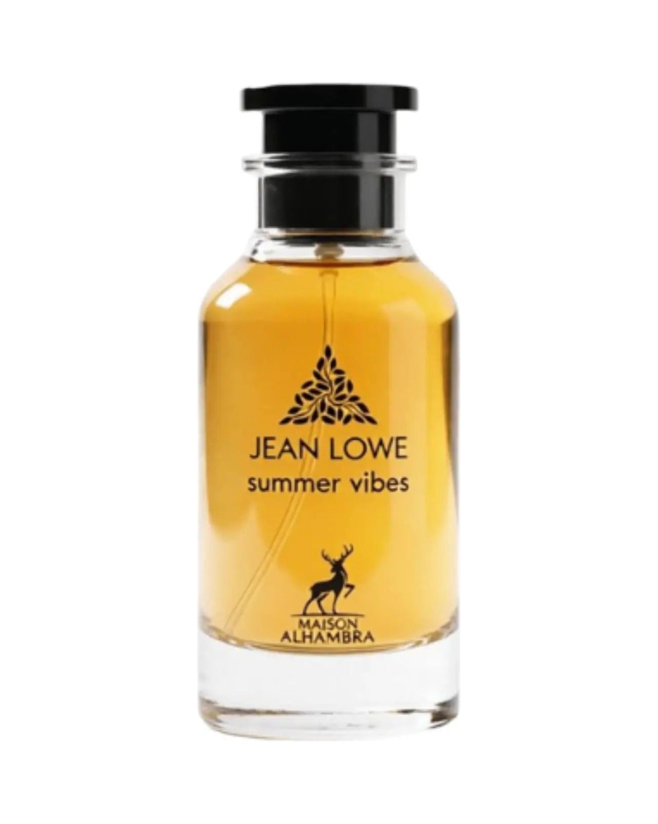 Jean Lowe Summer Vibes (100ml) - FragranceGems