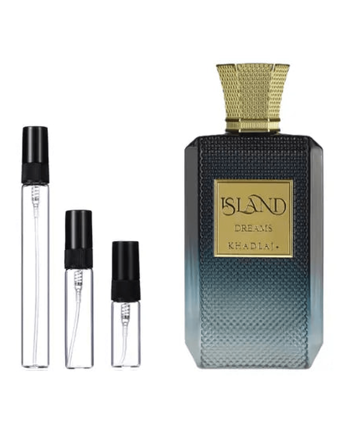 Khadlaj Sample Service - FragranceGems