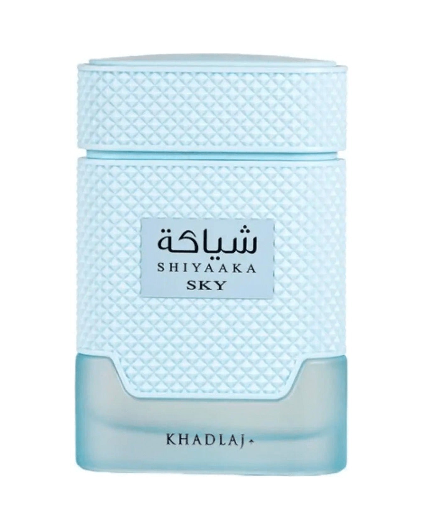 Khadlaj Shiyaaka Sky (100ml) - FragranceGems