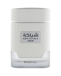 Khadlaj Shiyaaka Snow (100ml) - FragranceGems