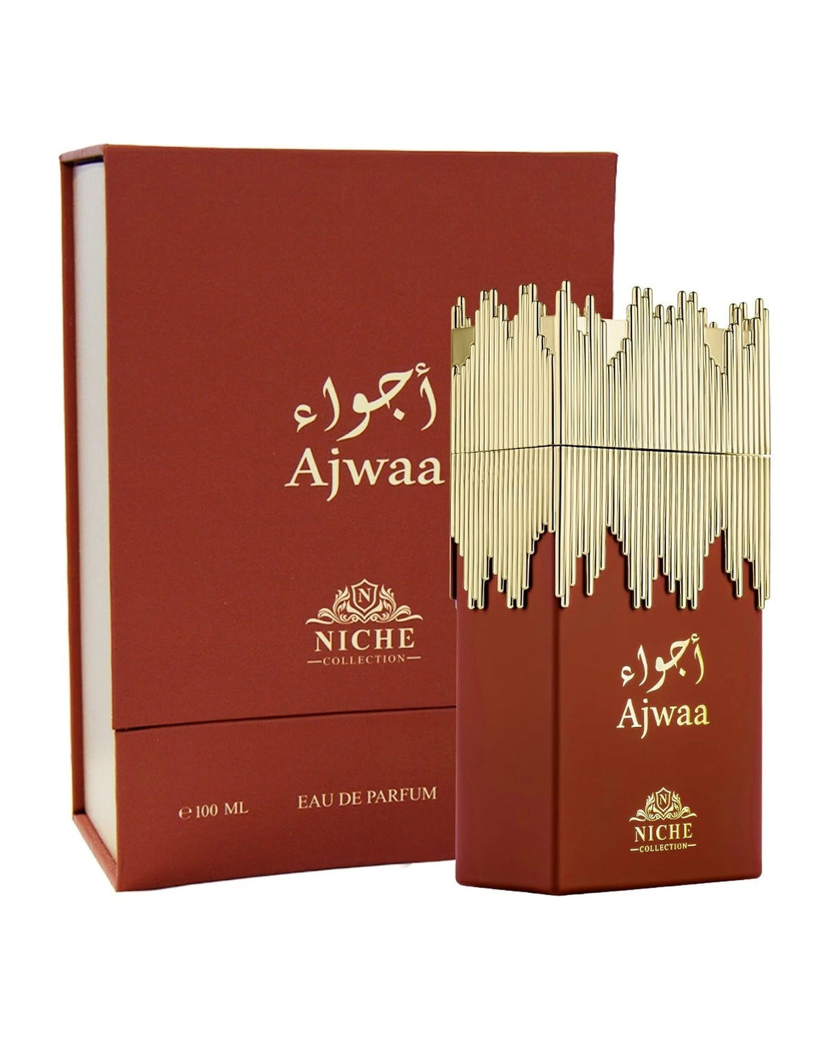 Khalis Ajwaa (100ml) - FragranceGems