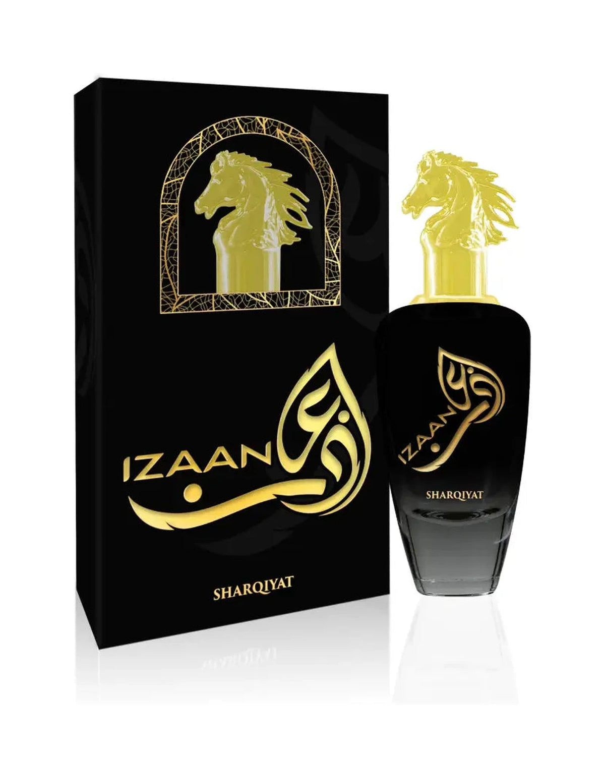 Khalis Izaan (100ml) - FragranceGems