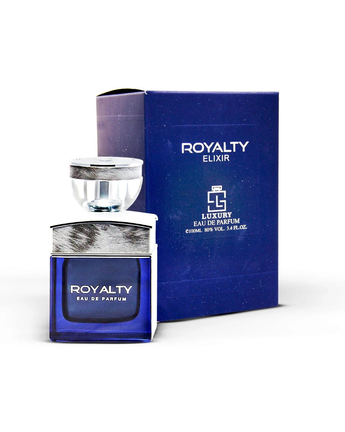 Khalis Royalty Elixir (100ml) - FragranceGems
