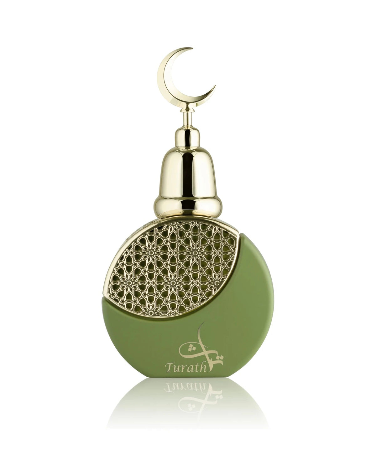 Khalis Turath (100ml) - FragranceGems