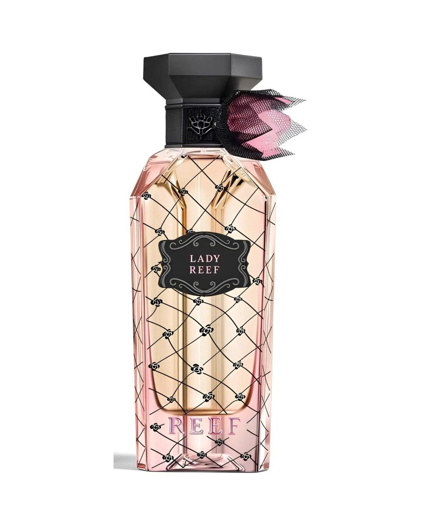 Lady Reef - FragranceGems