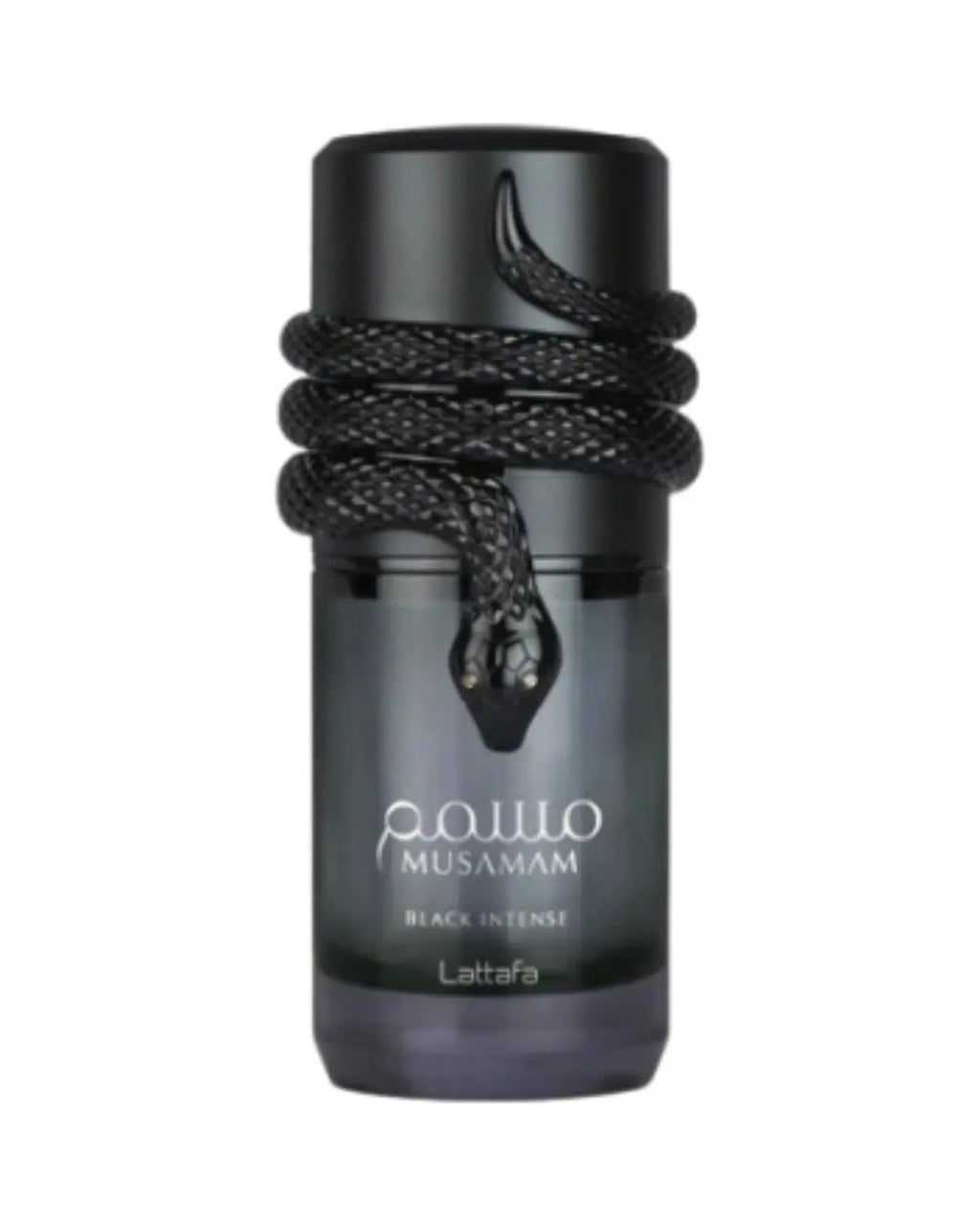 Lattafa Musamam Black Intense (100ml) - FragranceGems