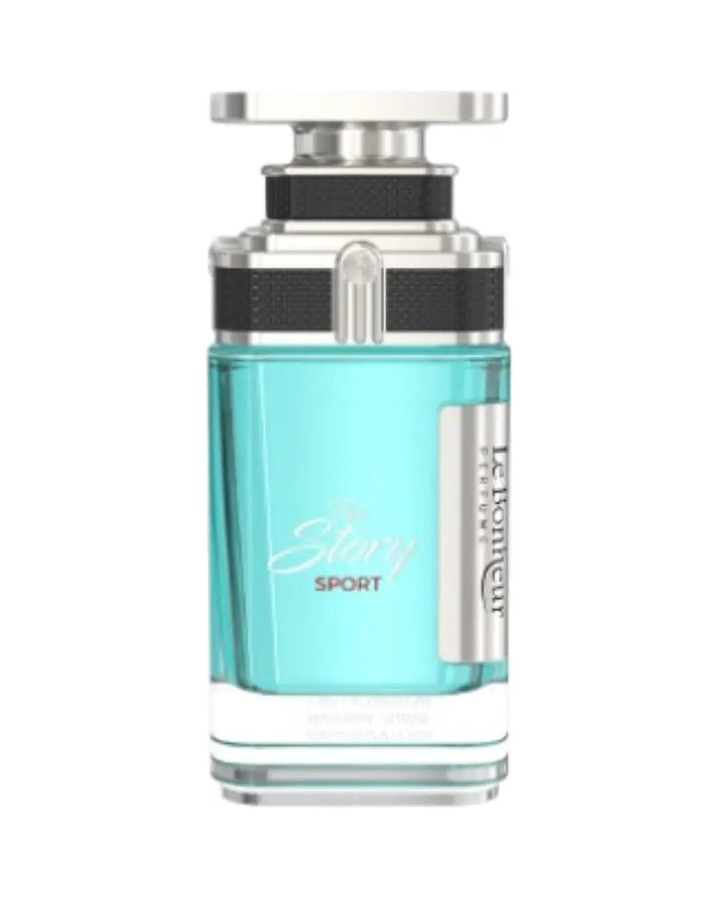 Le Bonheur The Story Sport (100ml) - FragranceGems