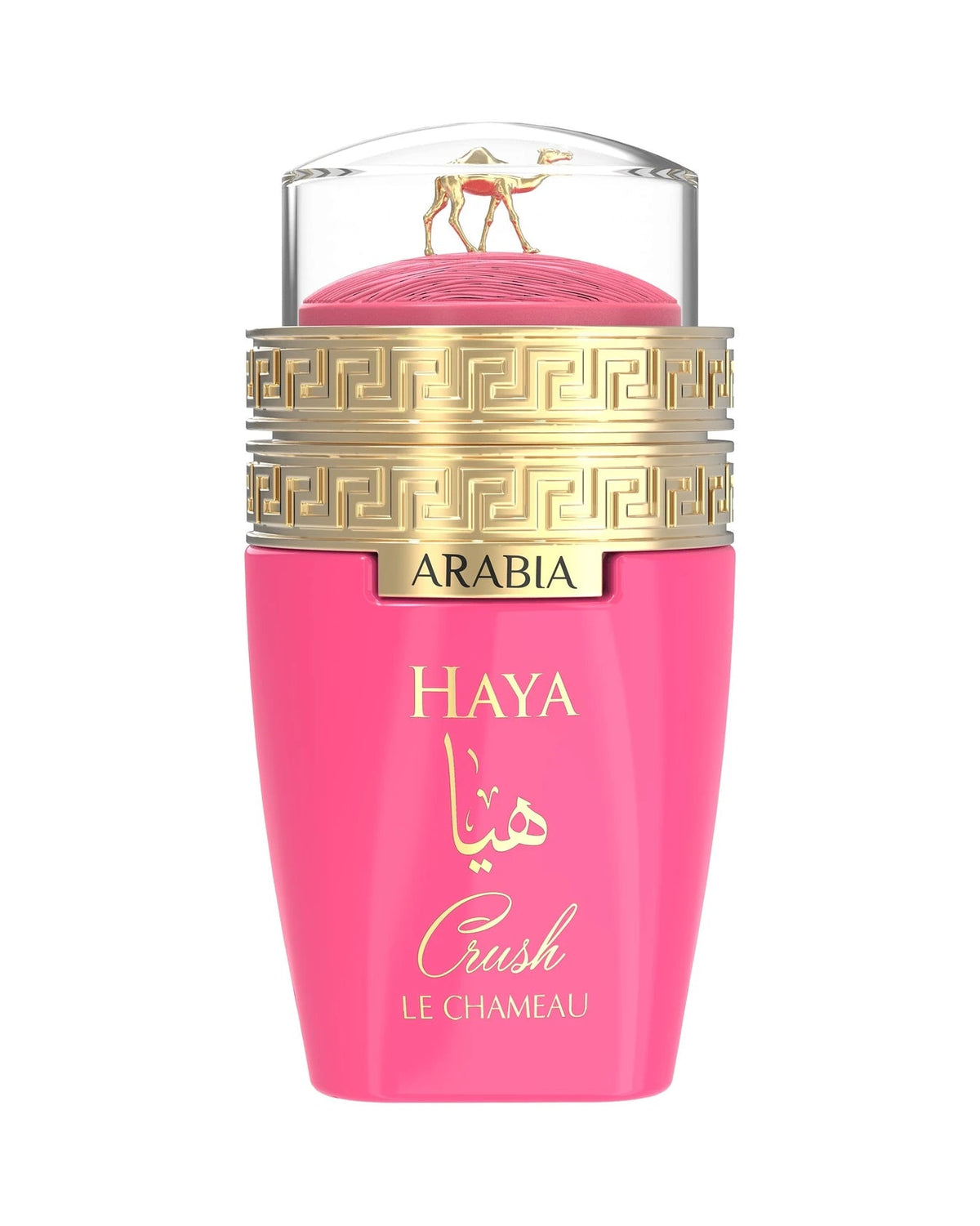 Le Chameau Arabia Haya Crush (100ml) - FragranceGems