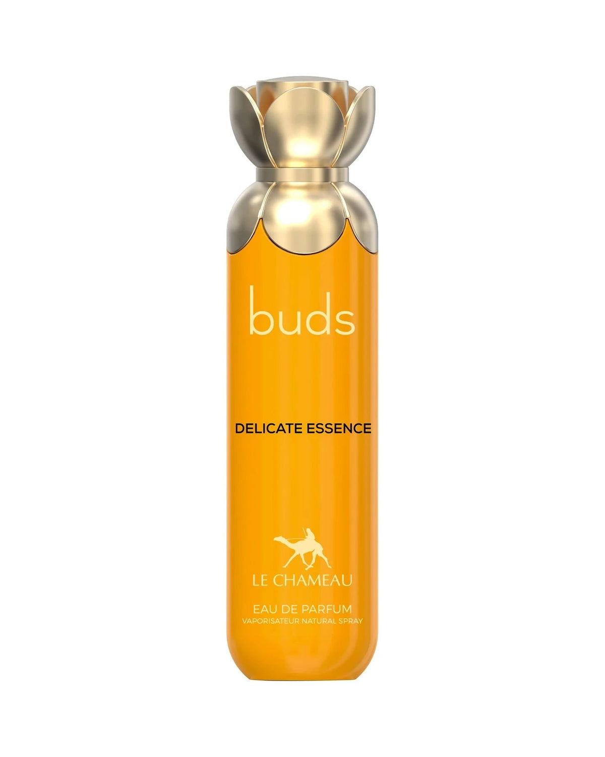 Le Chameau Buds Delicate Essence (100ml) - FragranceGems