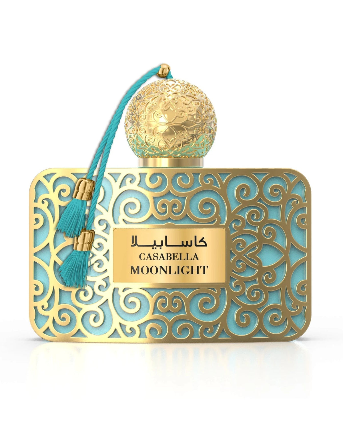 Le Chameau Casabella Moonlight (100ml) - FragranceGems