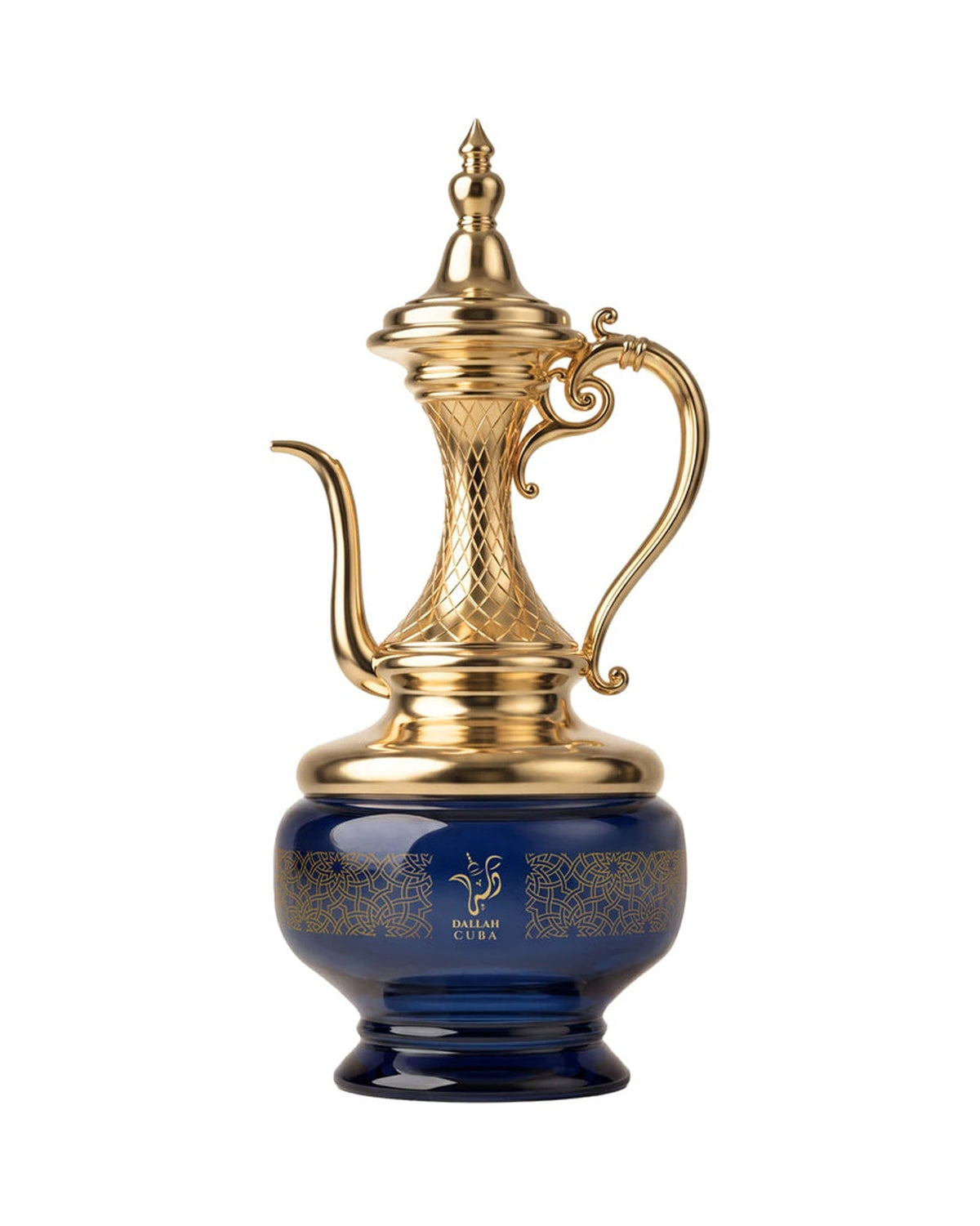 Le Chameau Dallah Cuba (100ml) - FragranceGems