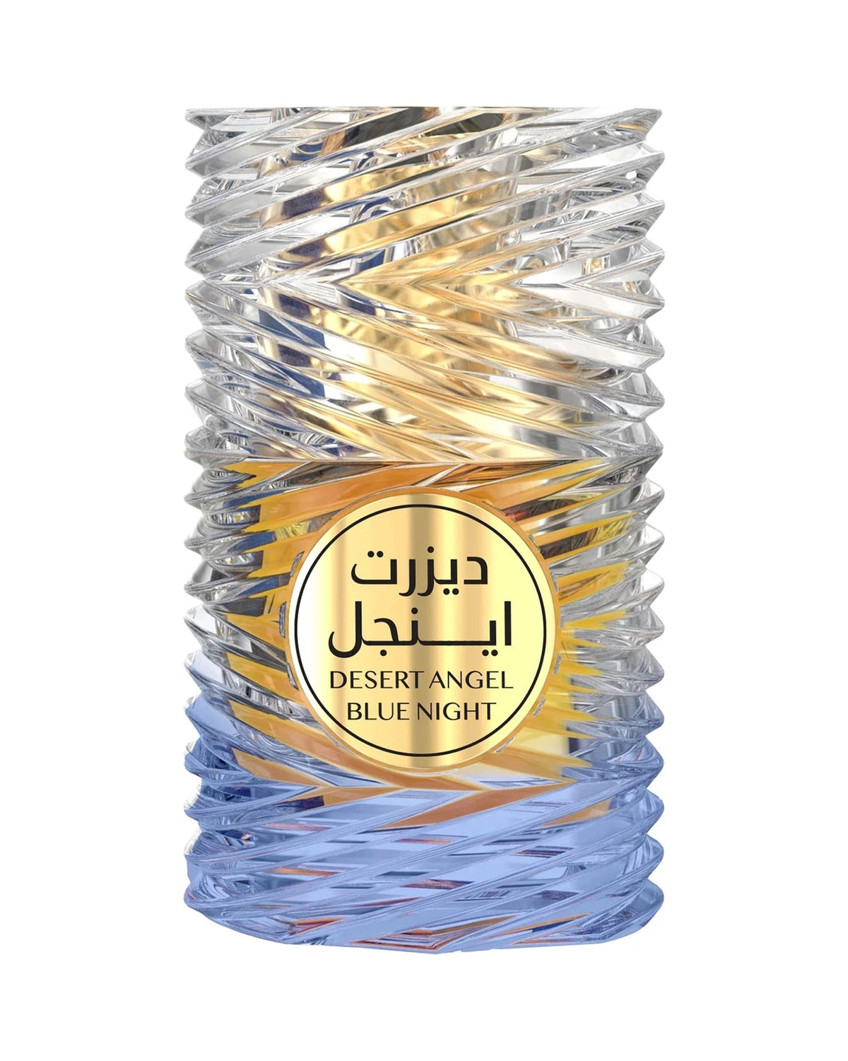 Le Chameau Desert Angel Blue Night (100ml) - FragranceGems