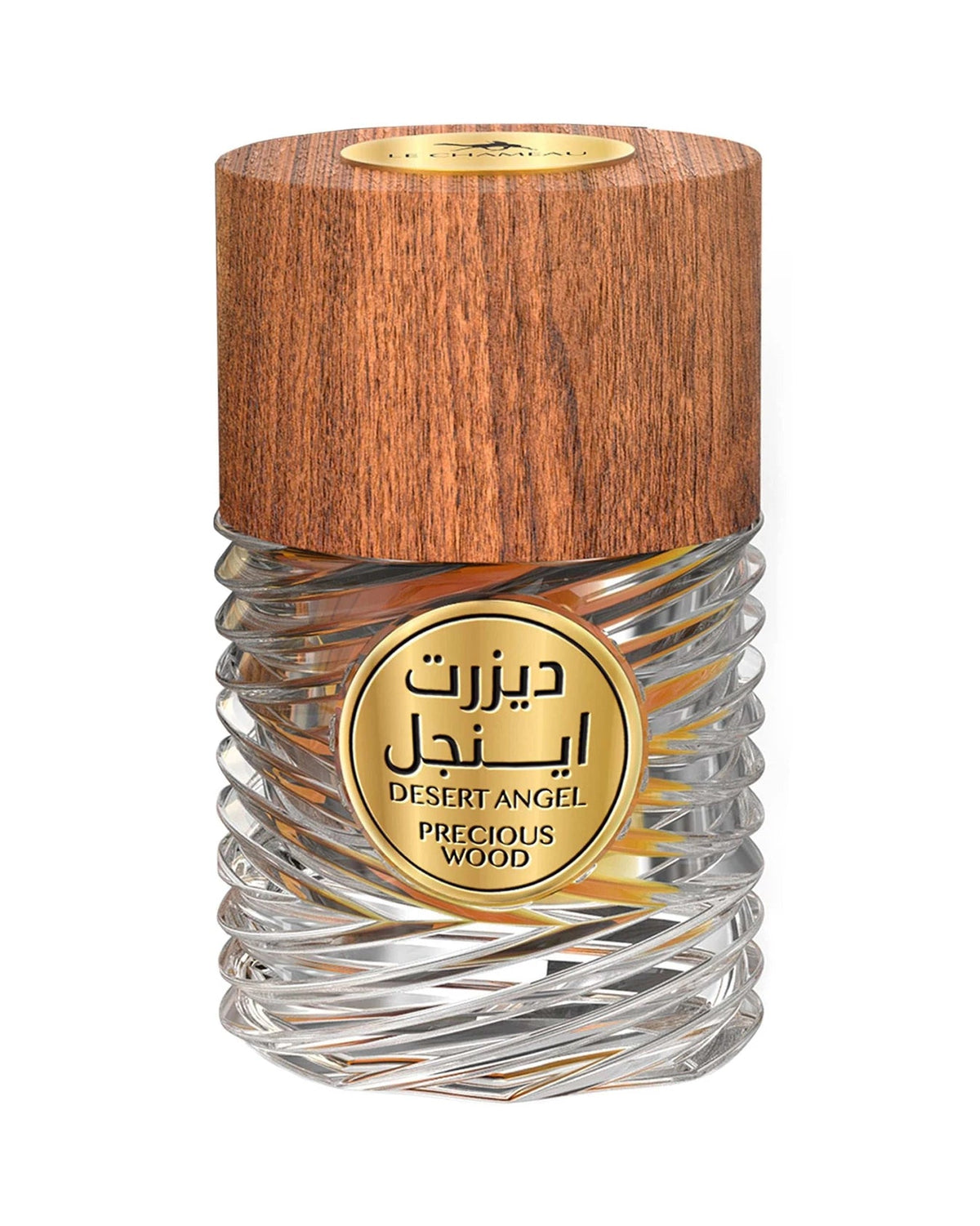Le Chameau Desert Angel Precious Wood (100ml) - FragranceGems