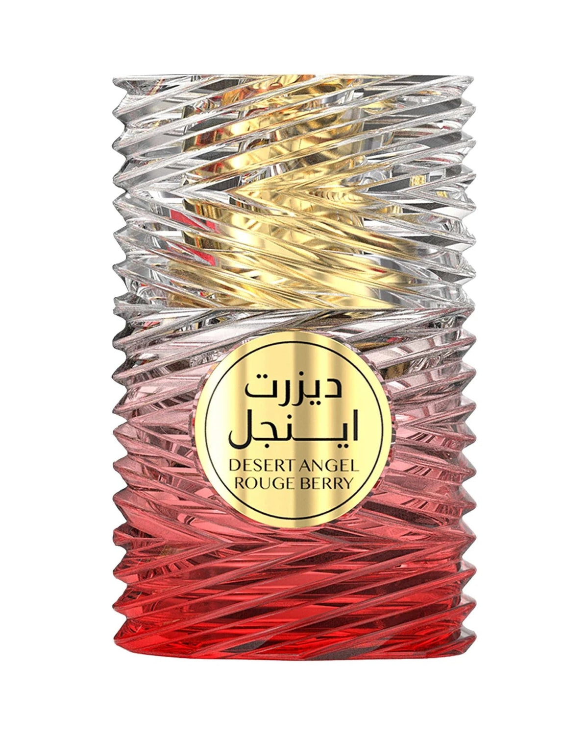 Le Chameau Desert Angel Rouge Berry (100ml) - FragranceGems