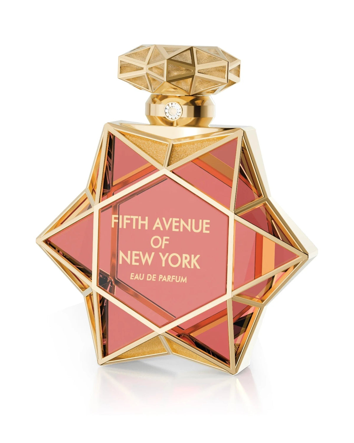 Le Chameau Fifth Avenue of New York (85ml) - FragranceGems