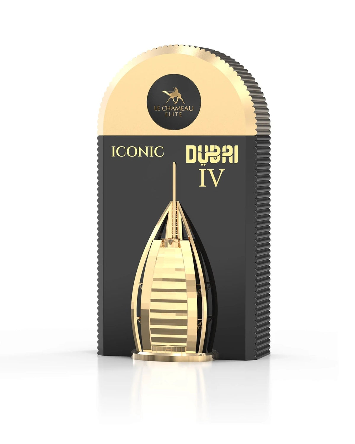 Le Chameau Iconic Dubai IV (100ml) - FragranceGems