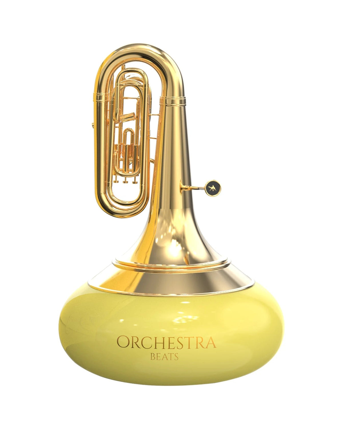 Le Chameau Orchestra Beats (100ml) - FragranceGems