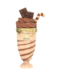 Le Chameau Sweet Tooth Choco (100ml) parfumfles