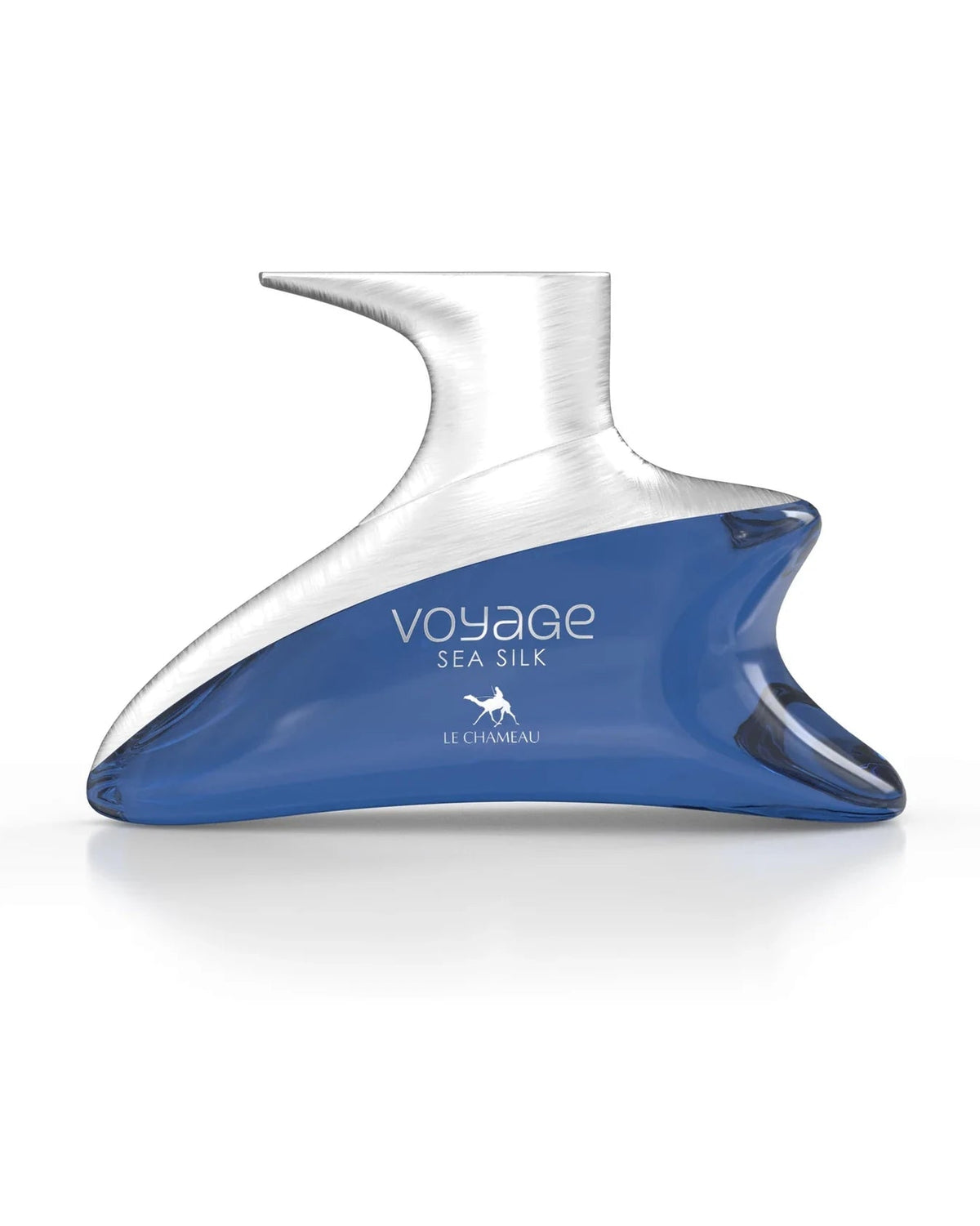 Le Chameau Voyage Sea Silk (100ml) - FragranceGems