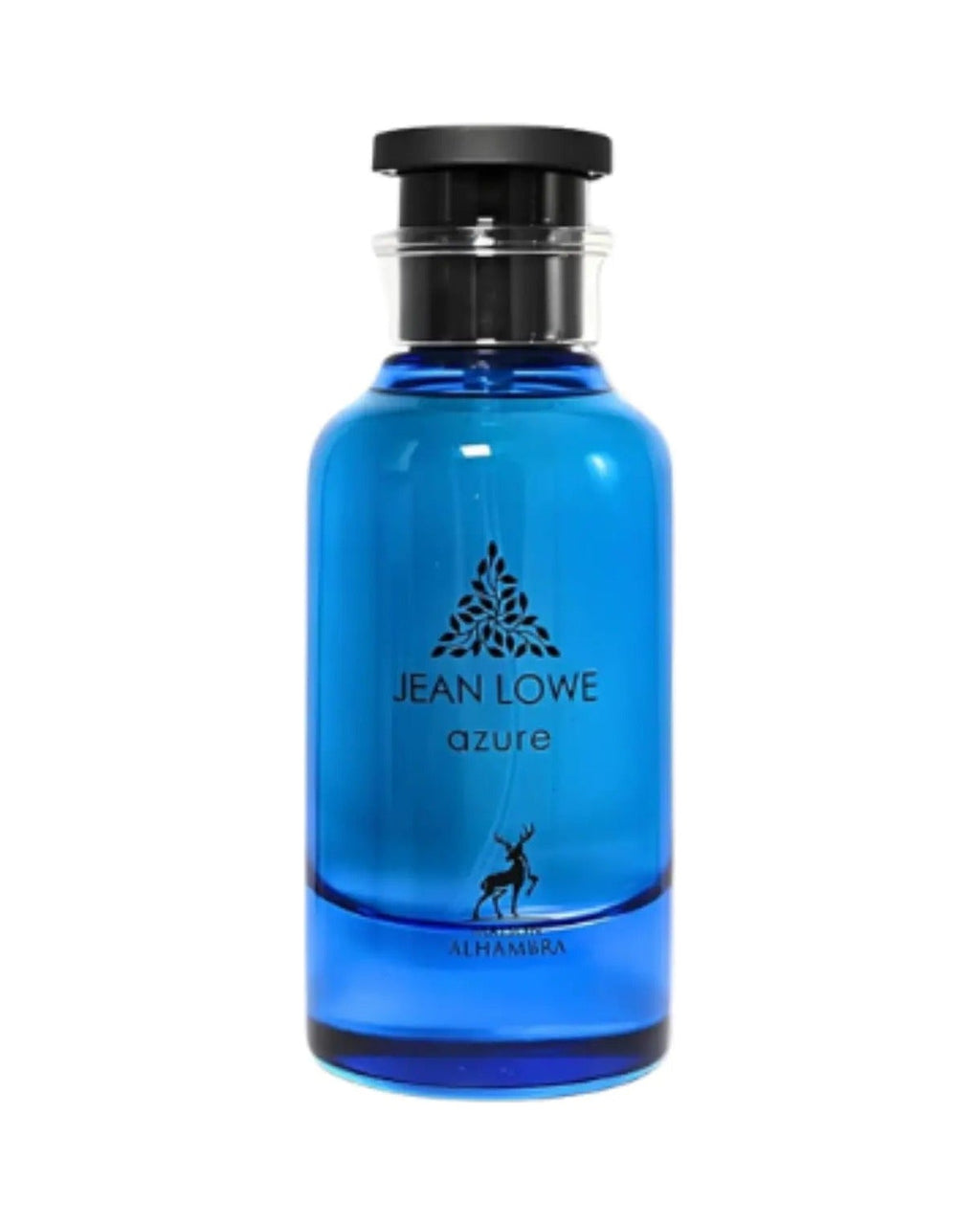 Maison Alhambra Jean Lowe Azure (100ml) - FragranceGems