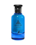 Maison Alhambra Jean Lowe Azure (100ml) - FragranceGems