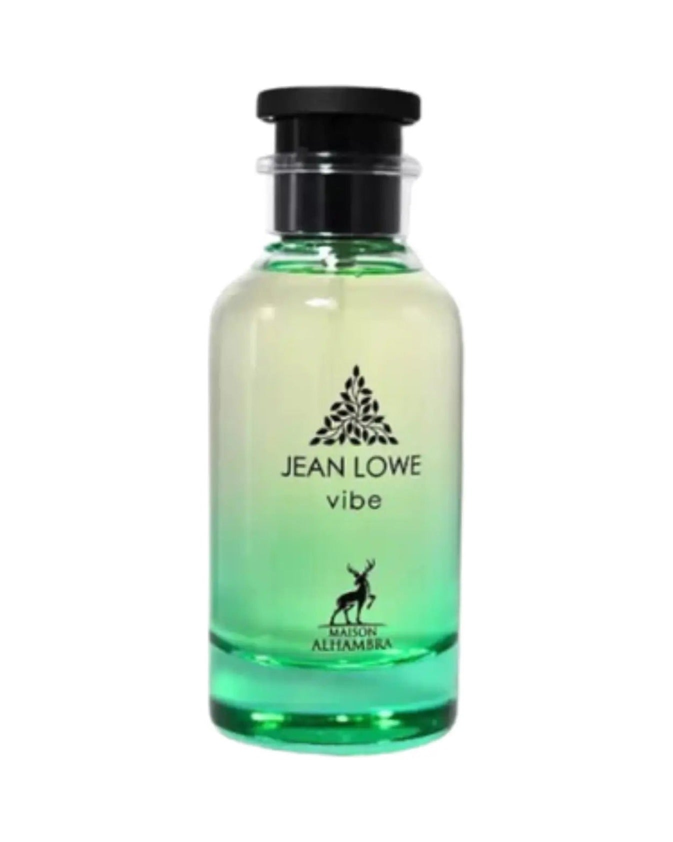 Maison Alhambra Jean Lowe Vibe (100ml) - FragranceGems