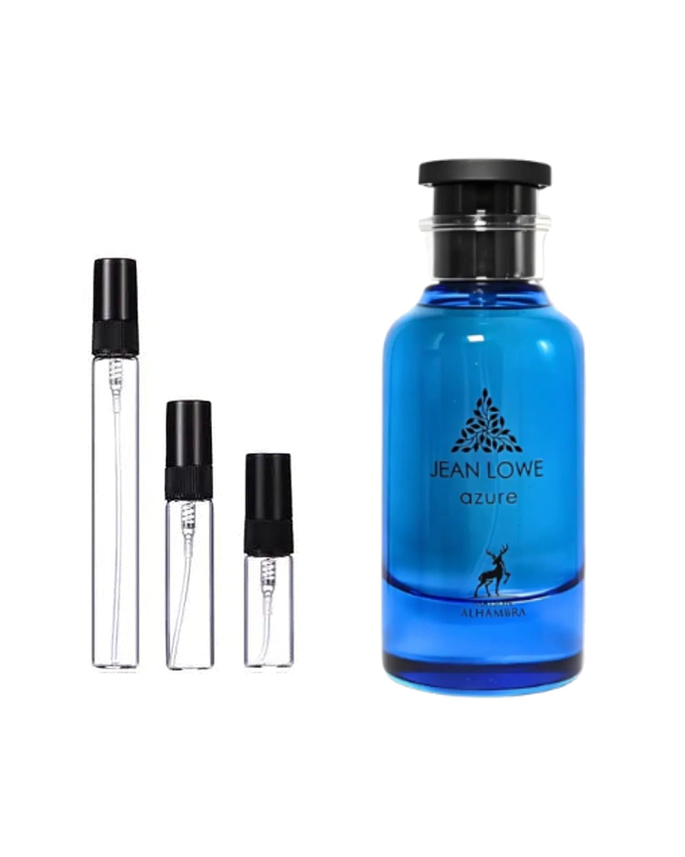 Maison Alhambra Sample Service - FragranceGems