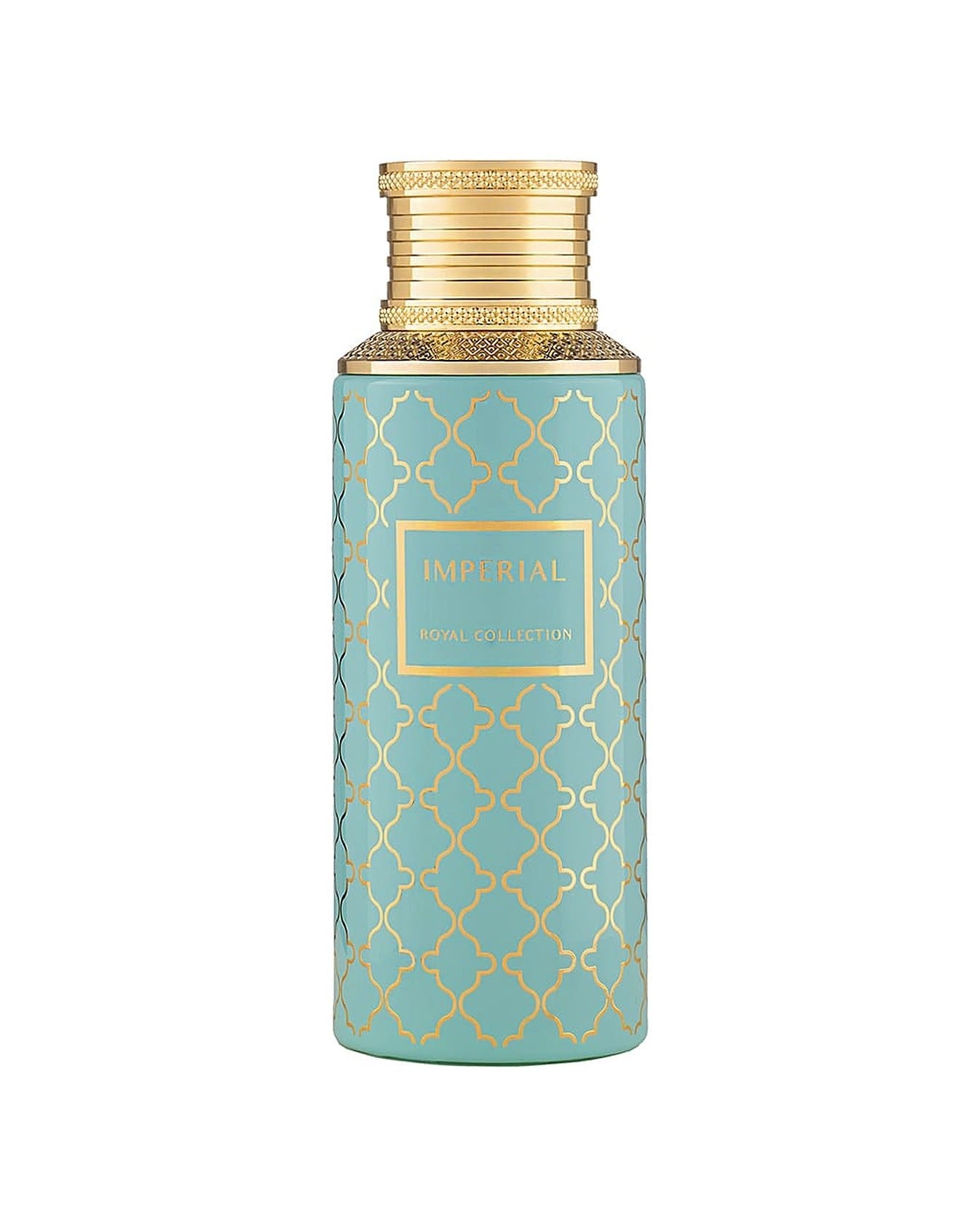 Maison Asrar Imperial (100ml) - FragranceGems